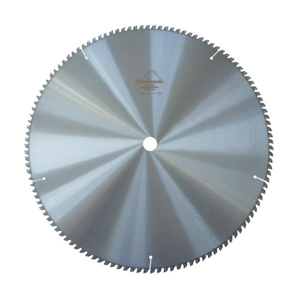 DORADO―α 455×t3.1×刃数120×25.4穴 FAA-455-1-D2 1点