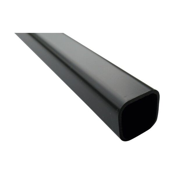 アルミ角パイプ角R5付