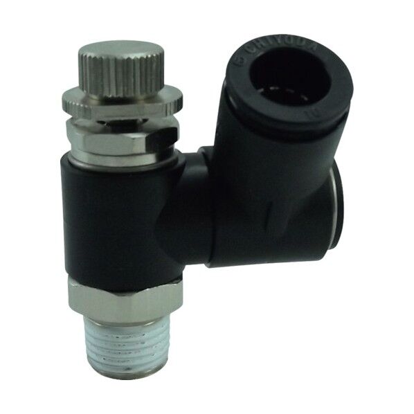 ファイブスピードコントローラβ メーターアウト