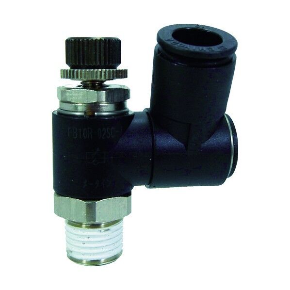 ファイブスピードコントローラβ メーターイン