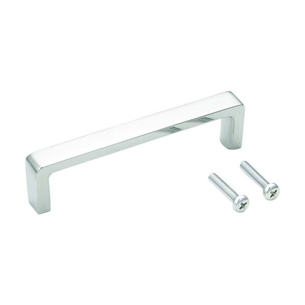 ステンレス鋼製 フィニッシュハンドルFB型