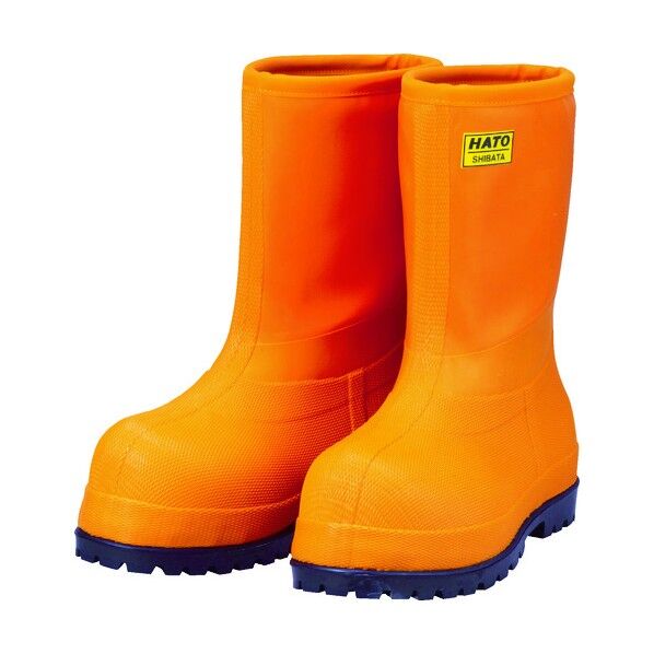 冷蔵庫用長靴 -60℃E