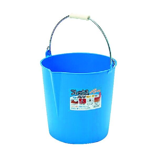 フレックスバケツ