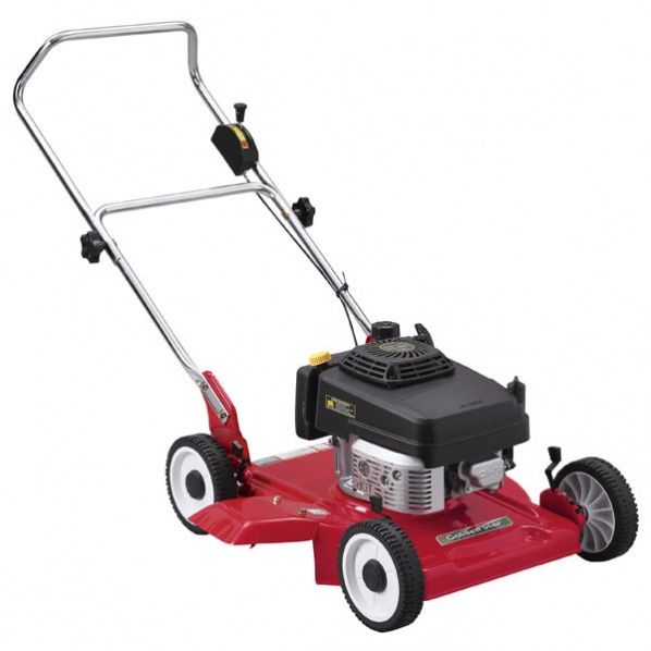 スーパーロータリーモア― 寸法:長さ1384×巾700×高さ924mm SRS-5002 1個