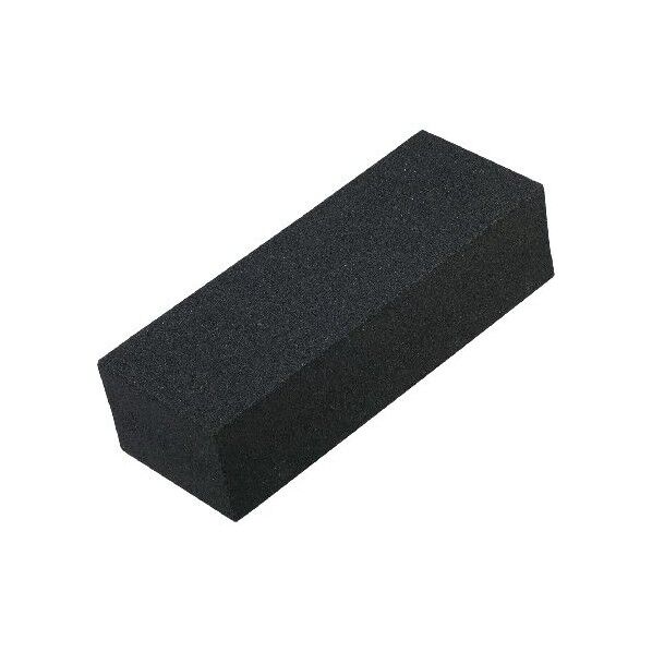 アサヒトラ 石工用砥石中目 切断砥石105 1枚