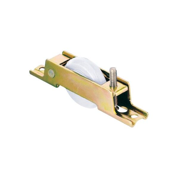 VIP 調整戸車 30mmV 7235114 1個