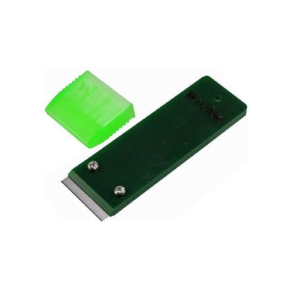 一枚刃ホルダー 1個