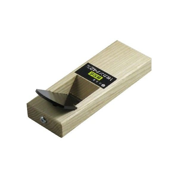 替刃式1枚カンナ 42mm 1本