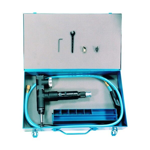 不二 パイプ開先加工機 7.4 kg