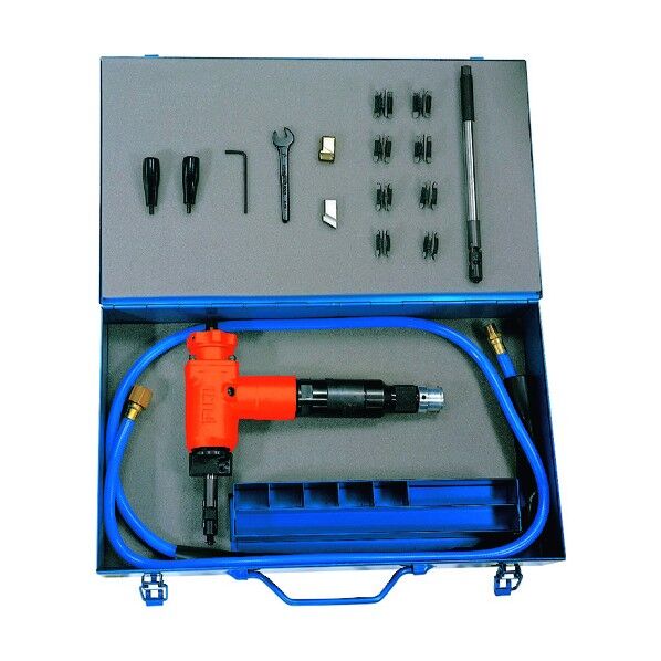 不二 パイプ開先加工機 8.8 kg