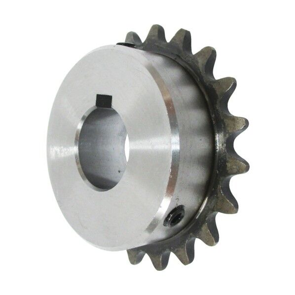 フィニッシュドボアスプロケット No35