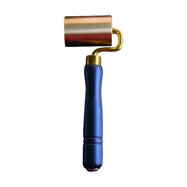 床用真鍮ローラー