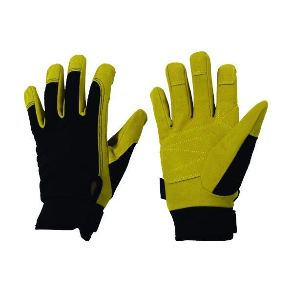 フーバー マイクロファイバーグローブ ストロングモデル