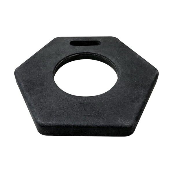 ラバーウエイト6kg