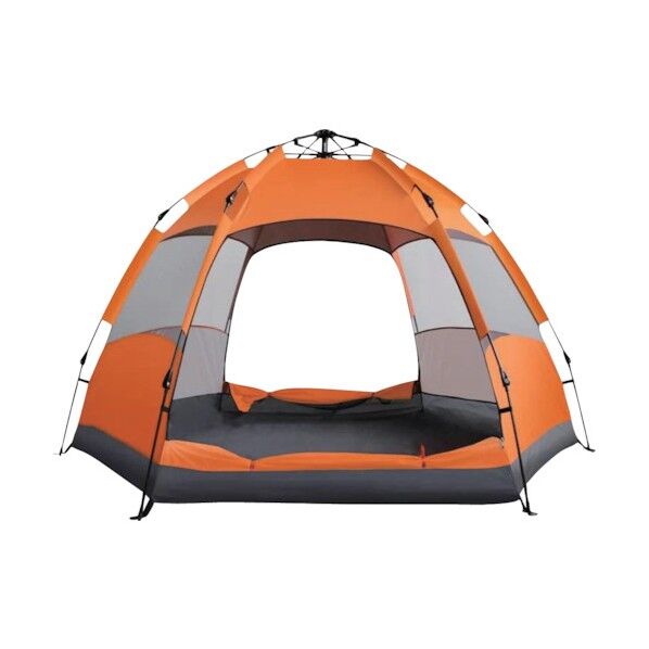 ワンタッチテント