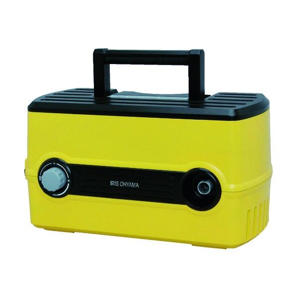 高圧洗浄機 10000g イエロー FBN-604