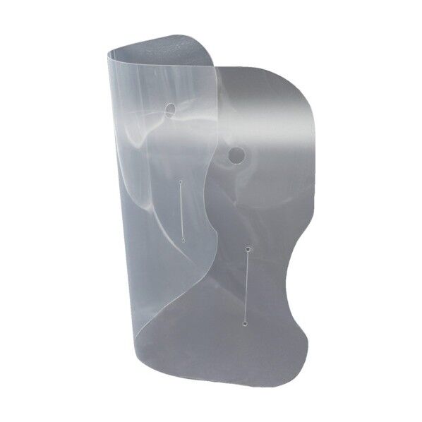 フェイスシールド FC-100-KT 100枚