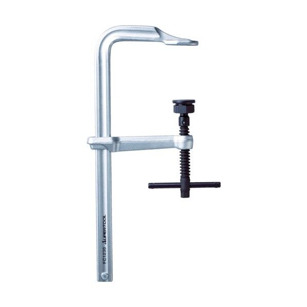 L型クランプ(スタンダードタイプ)