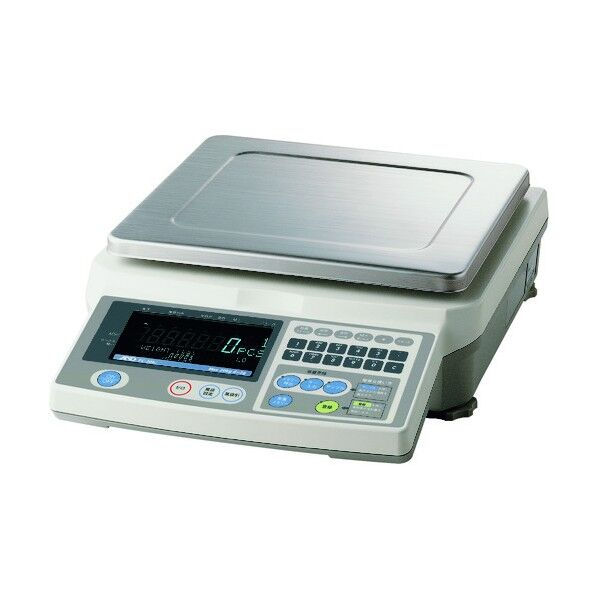 個数計 FC20Ki JCSS校正付 FC20KI-00J00 1台