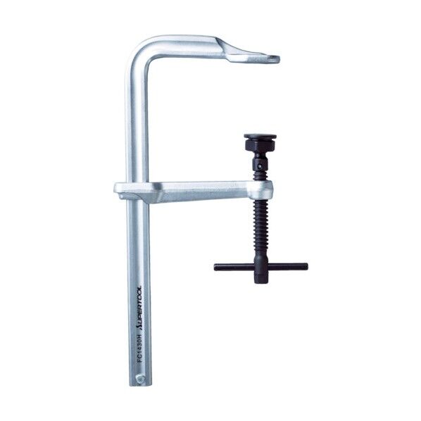 L型クランプ(ヘビータイプ)