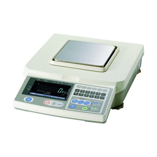 個数計 FC5000Si 一般校正付 FC5000SI-00A00 1個