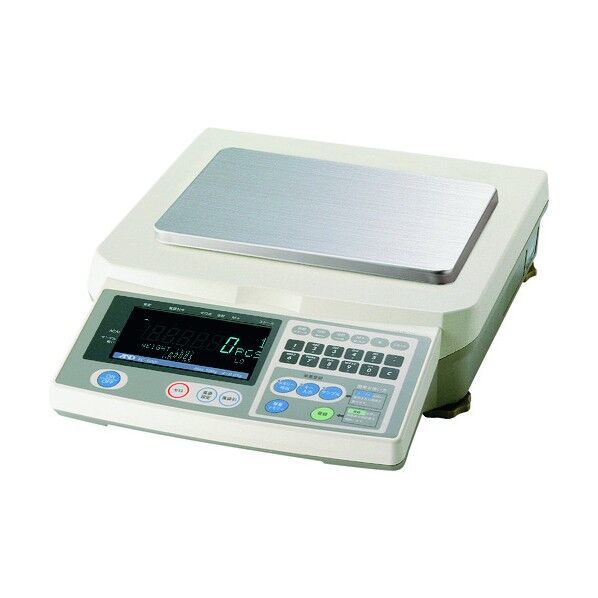 個数計 FC500i 一般校正付 FC500I-00A00 1個