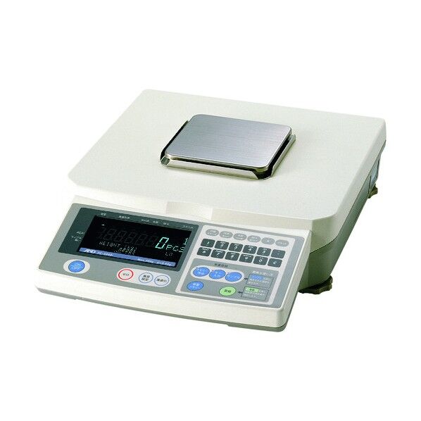 個数計 FC500Si 一般校正付 FC500SI-00A00 1個