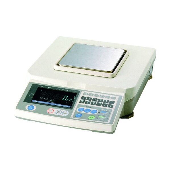 個数計 FC500Si JCSS校正付 FC500SI-00J00 1台
