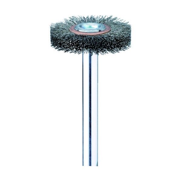 金属ブラシ(ホイール) ステンレス