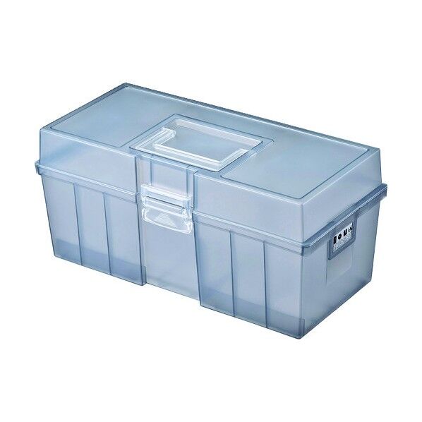 マルチメディアケース ブラック FCD-MT2BKN 1点