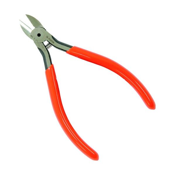 マイクロニッパ (ラウンド刃)