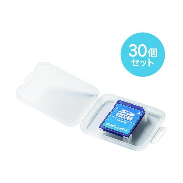 FC-MMC24SD-30 30個
