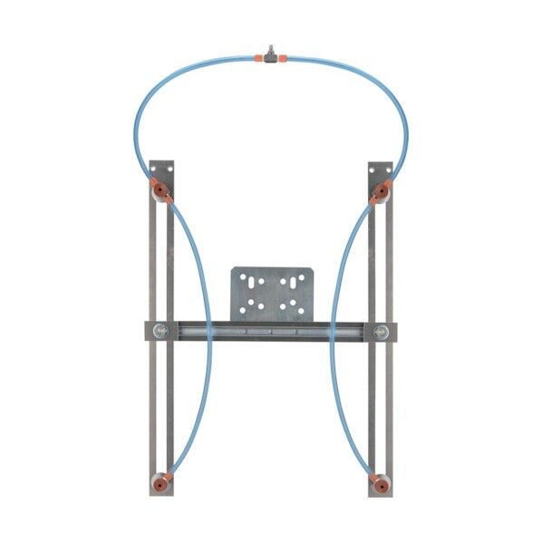 自在チャック(H型)