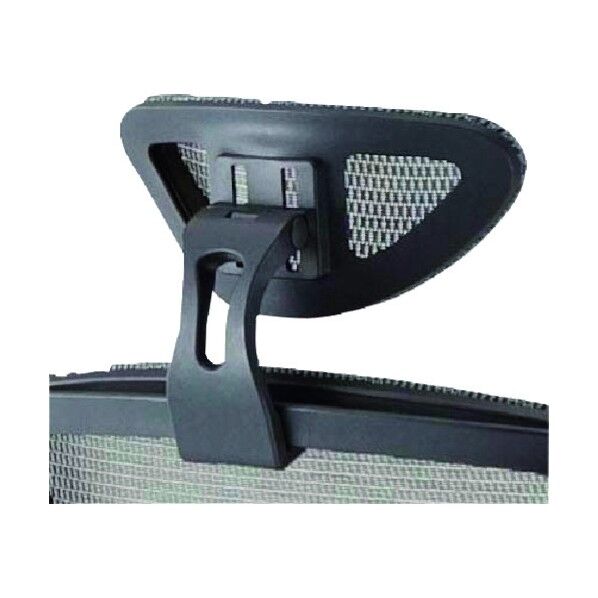 オフィスチェア ヘッドレストのみ