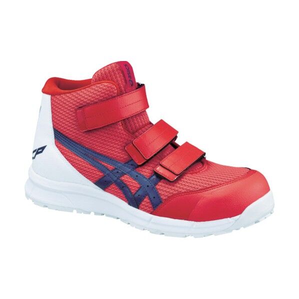 ウィンジョブ FCP203 チェリートマト×インディゴブルー 26.5cm FCP203 1