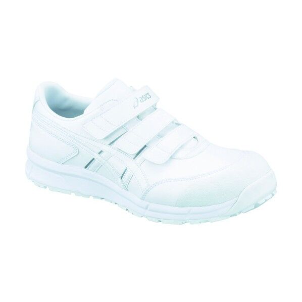 ウィンジョブ CP301 (安全靴・セフティシューズ) ホワイト×ホワイト 26.0cm FCP301.0101-26.0 1点