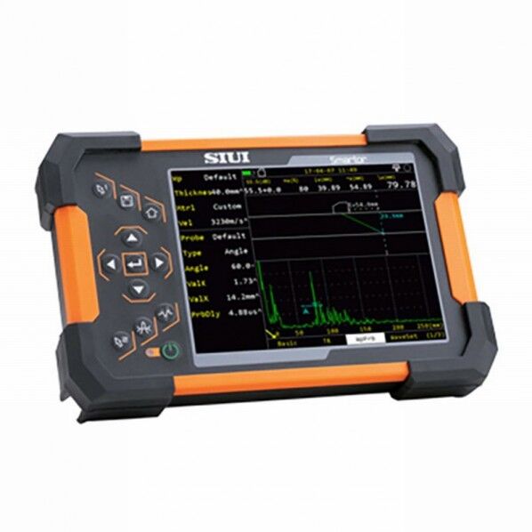 超音波厚さ計(プローブTGM5-10L付