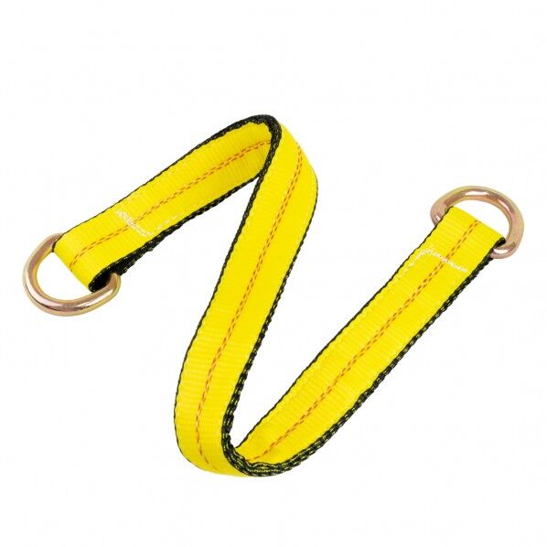 アクスルストラップ Dリング 1.6ton