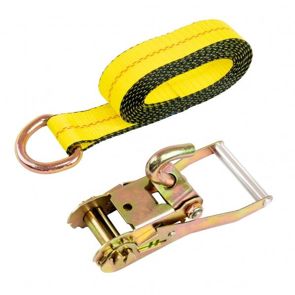 ラッソーストラップ ラチェット式1.6トン