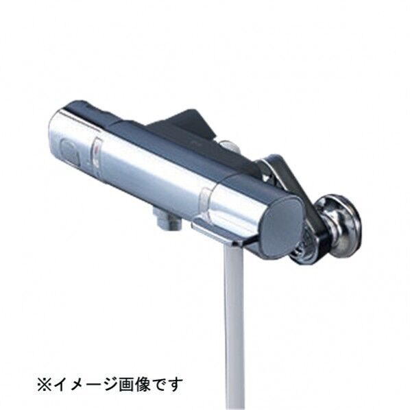 KVK サーモスタット式シャワー(楽付王) FTB100KRNRKT 1個...