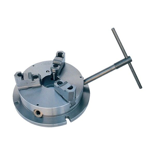 フライスチャック(分割爪タイプ)