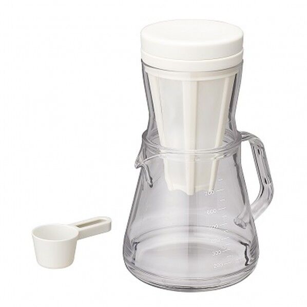 カイハウス セレクト コーヒーサーバー 2wayドリッパーセット