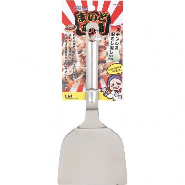 貝印 まいど 起こし返し105 000DS1011 1個...