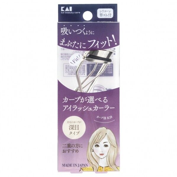 アイラッシュカーラーテﾞィーフﾟカーフﾞ