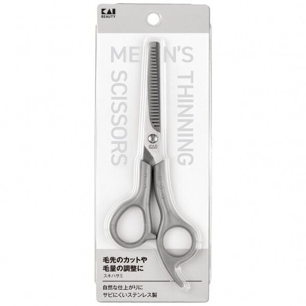 メンズスキハサミ