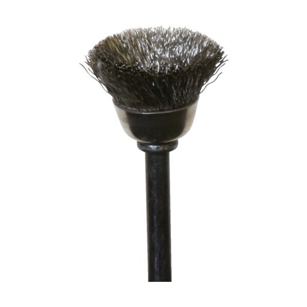 ハイスピードステンレスブラシ