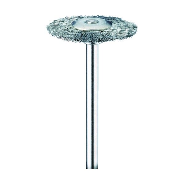 非磁性ステンレスブラシ