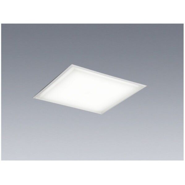 LEDライトユニット形スクエアライト 埋込形 フラットタイプ MY-SK485100L/4AHTX 1台