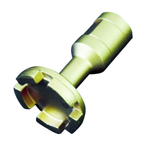 ナニワネジ付ドライカップタイル用