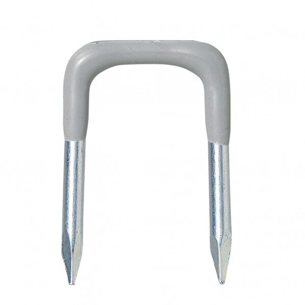 ステップルVA2 200個入 グレー S-VA2B200P 1点